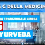 medicina cinese vs medicina ayurveda