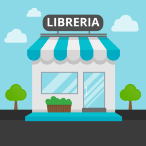 LIBRERIA