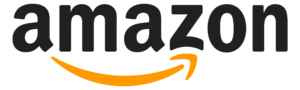 amazon logo transparent