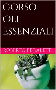 libro oli essenziali