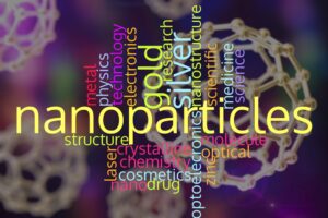 nanaparticelle settore alimentare